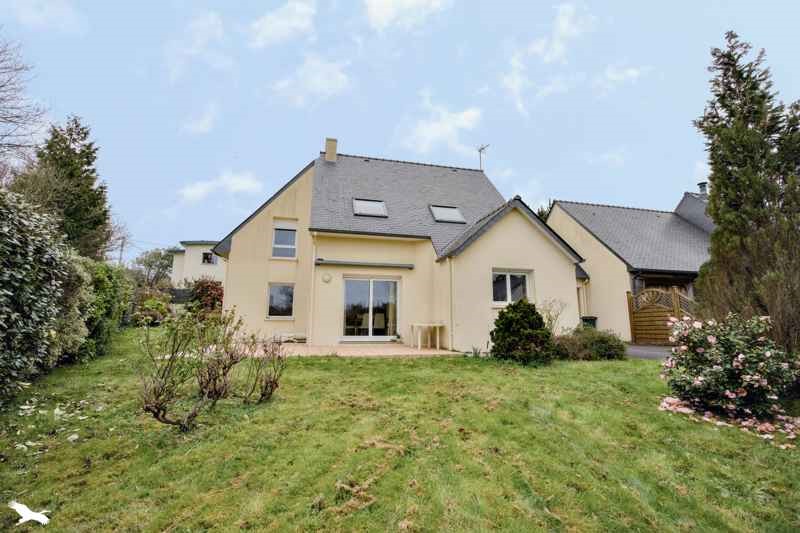 Vente Maison BOHARS - 5 pièces -119 m² - (29820)