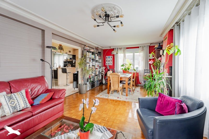 Vente Maison BREST - 6 pièces -115 m² - (29200)