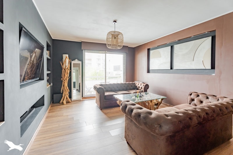 Vente Appartement BREST - 3 pièces -62 m² - (29200)