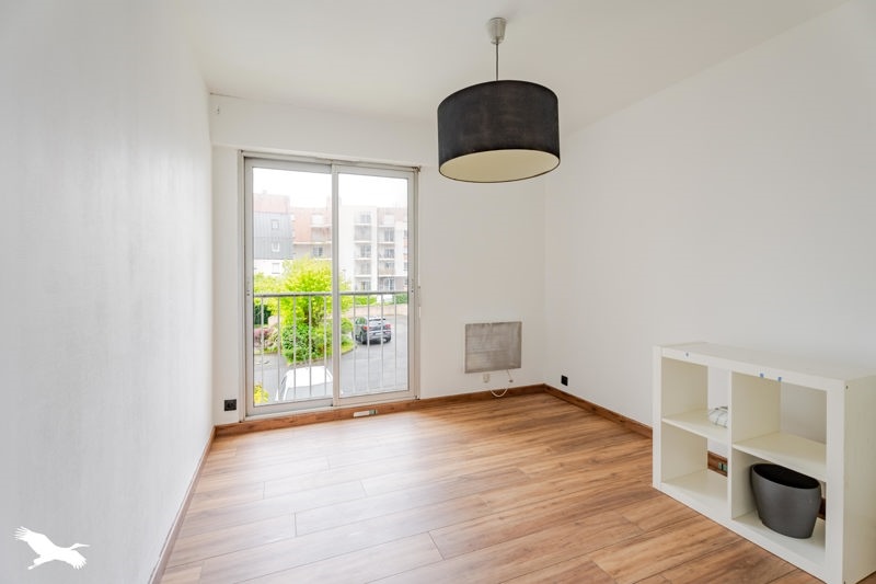 Vente Appartement BREST - 3 pièces -62 m² - (29200)