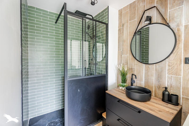 Vente Appartement BREST - 3 pièces -62 m² - (29200)