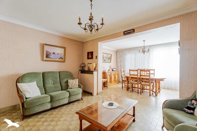 Vente Maison BREST - 6 pièces -95 m² - (29200)