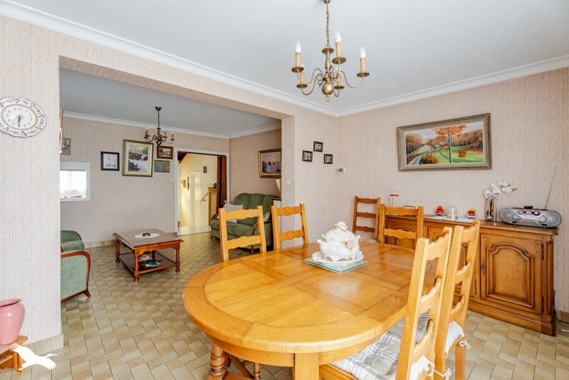 Vente Maison BREST - 6 pièces -95 m² - (29200)
