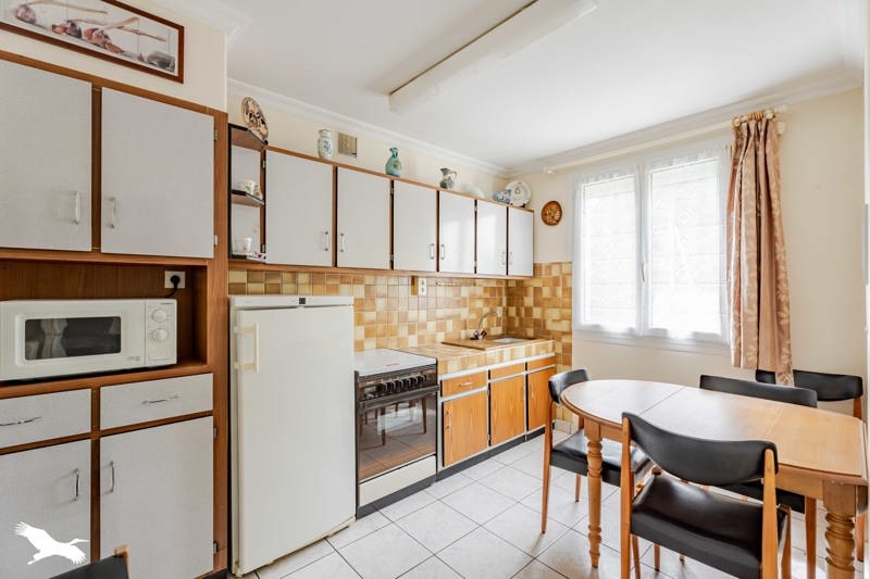 Vente Maison BREST - 6 pièces -95 m² - (29200)