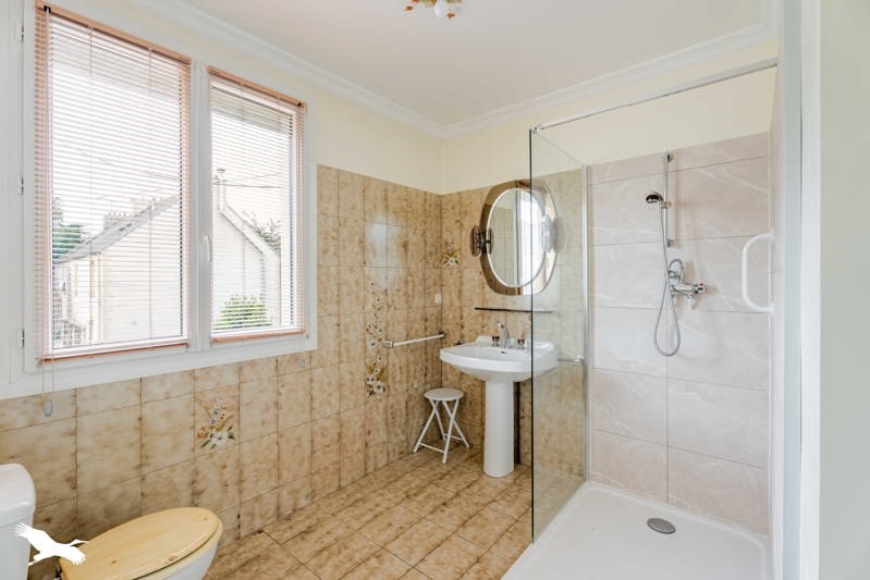Vente Maison BREST - 6 pièces -95 m² - (29200)