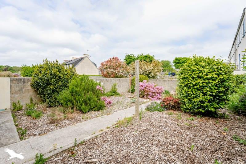 Vente Maison BREST - 6 pièces -95 m² - (29200)