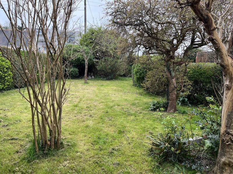 Vente Maison BREST - 5 pièces -82 m² - (29200)