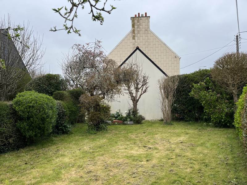 Vente Maison BREST - 5 pièces -82 m² - (29200)