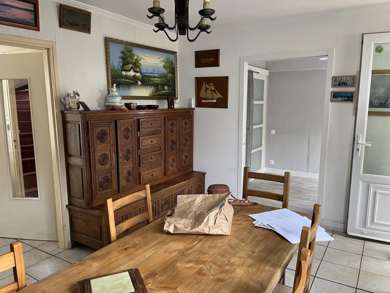 Vente Maison BREST - 5 pièces -82 m² - (29200)