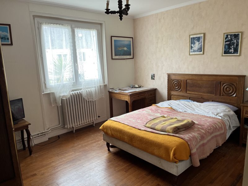 Vente Maison BREST - 5 pièces -82 m² - (29200)