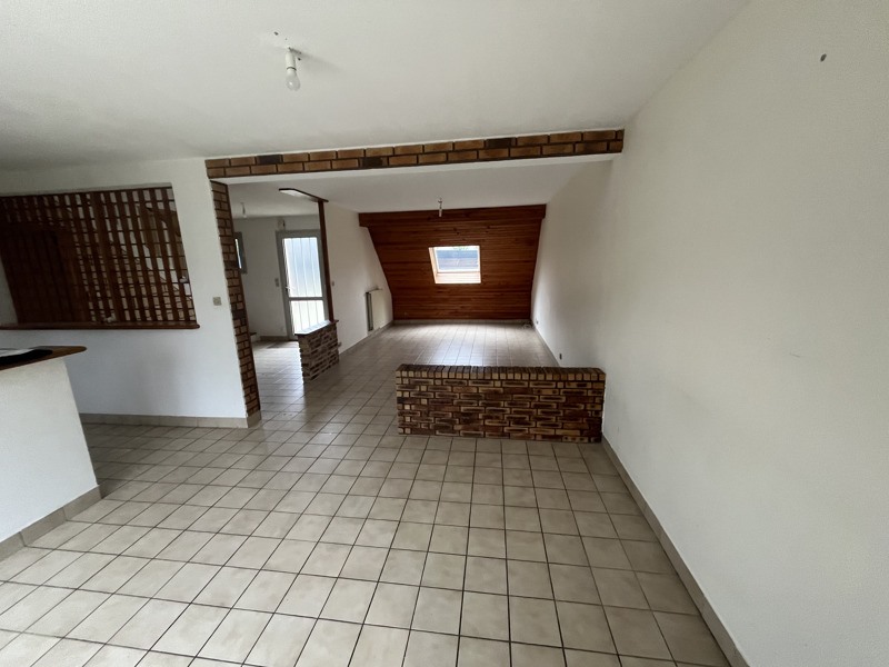 Vente Maison BOHARS - 5 pièces -90 m² - (29820)