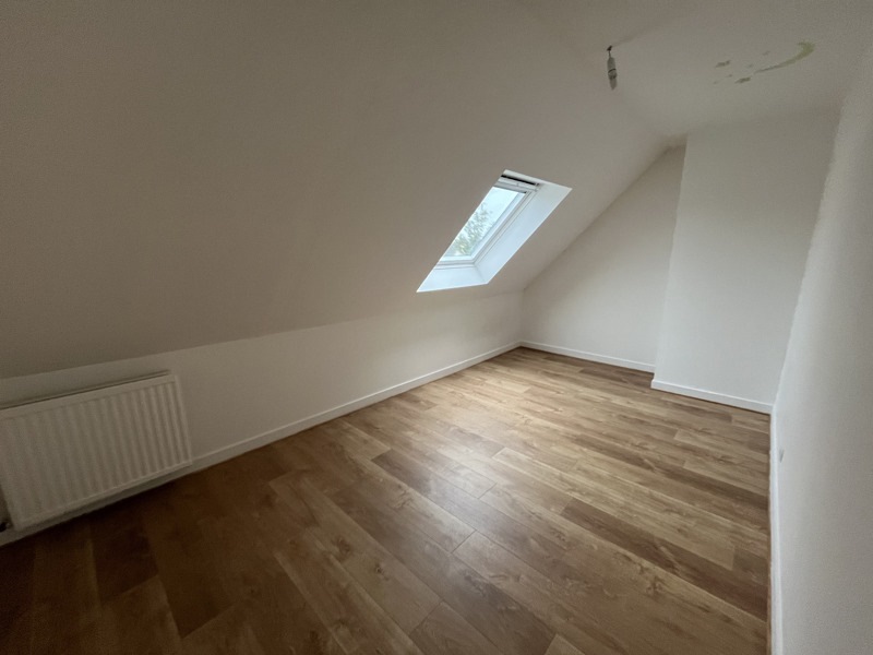 Vente Maison BOHARS - 5 pièces -90 m² - (29820)
