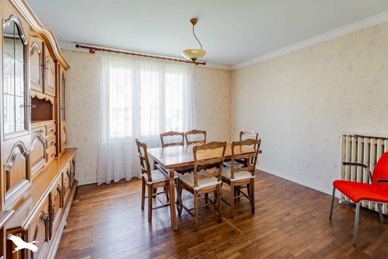 Vente Maison BREST - 6 pièces -98 m² - (29200)