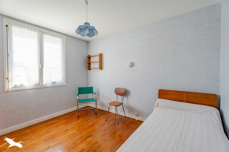 Vente Maison BREST - 6 pièces -98 m² - (29200)