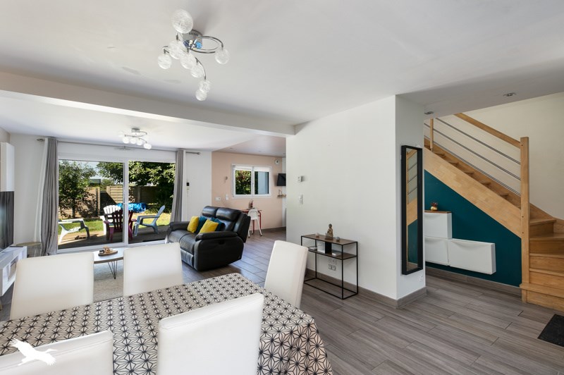 Vente Maison BREST 29200 5 pièces - 121 m²
