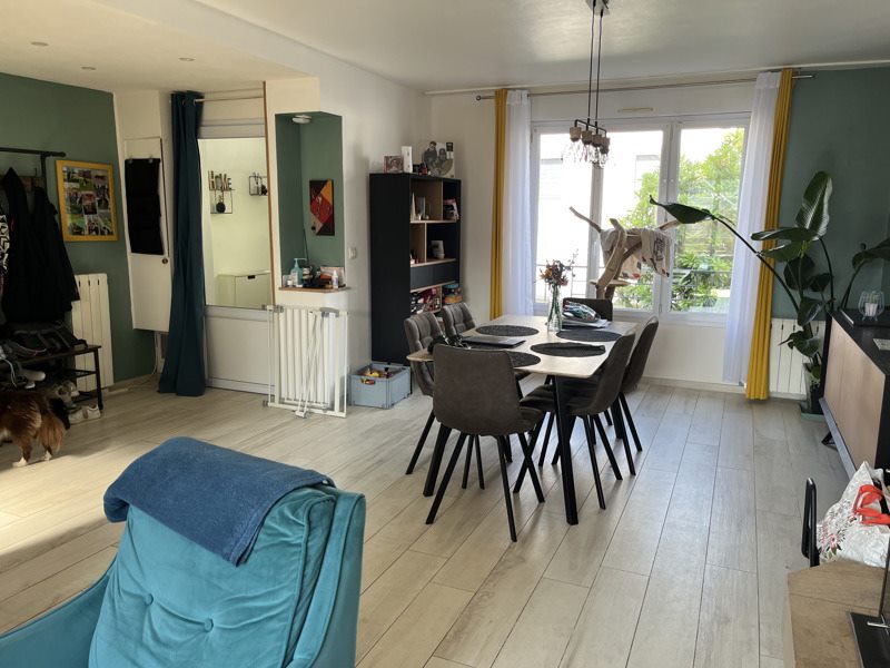 Vente Maison BREST 29200 7 pièces - 133 m²