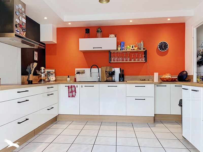 Vente Maison Brest 29200 7 pièces - 133 m²