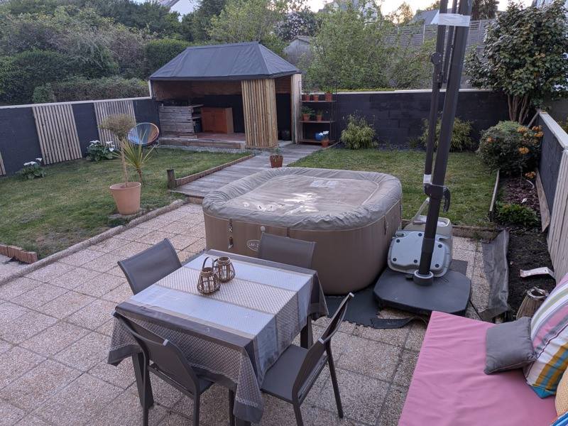 Vente Maison BREST 29200 5 pièces - 108 m²