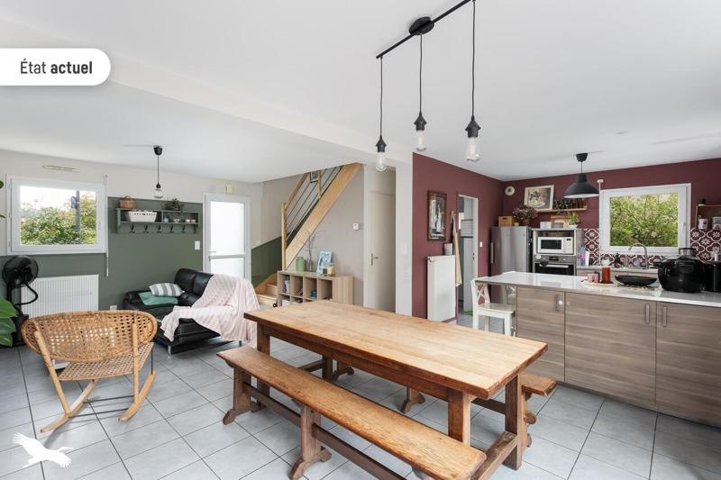 Maison 4 pièces 94 m² · à Brest · 94 m² · 272 896 €