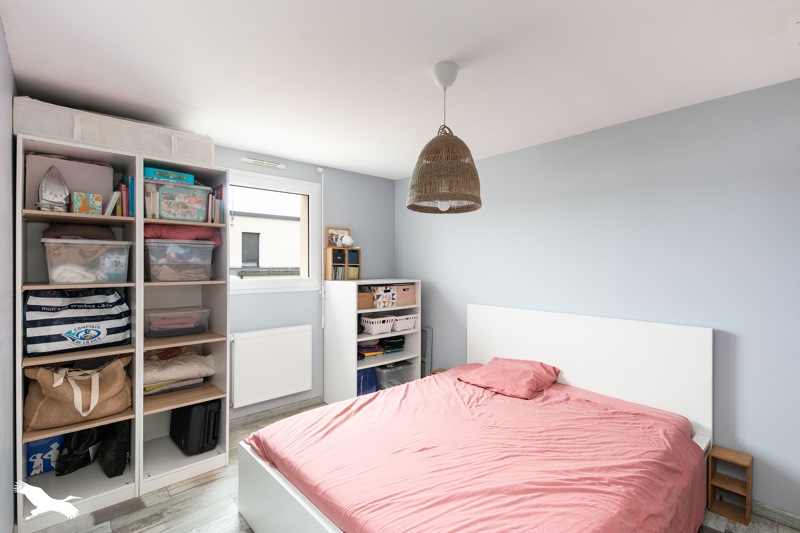 Vente Maison BREST - 4 pièces -94 m² - (29200)
