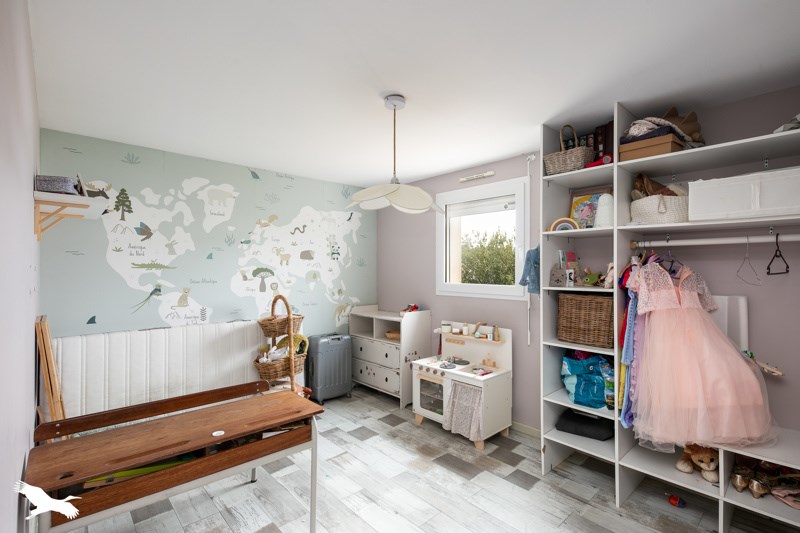 Vente Maison BREST - 4 pièces -94 m² - (29200)