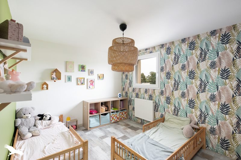 Vente Maison BREST - 4 pièces -94 m² - (29200)