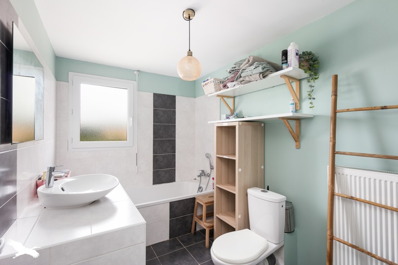 Vente Maison BREST - 4 pièces -94 m² - (29200)