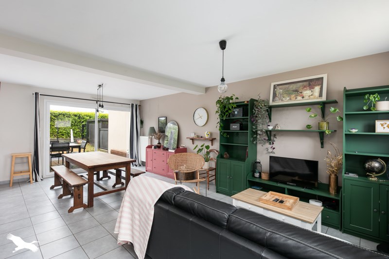 Vente Maison BREST - 4 pièces -94 m² - (29200)