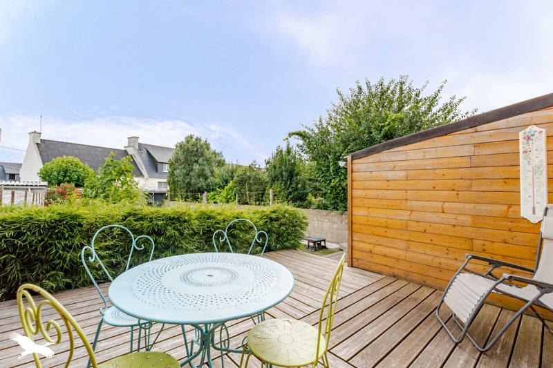 Vente Maison BREST 29200 5 pièces - 75 m²