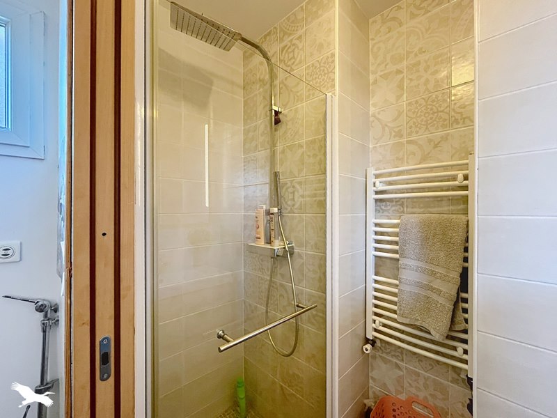 Vente Maison BREST - 6 pièces -114 m² - (29200)