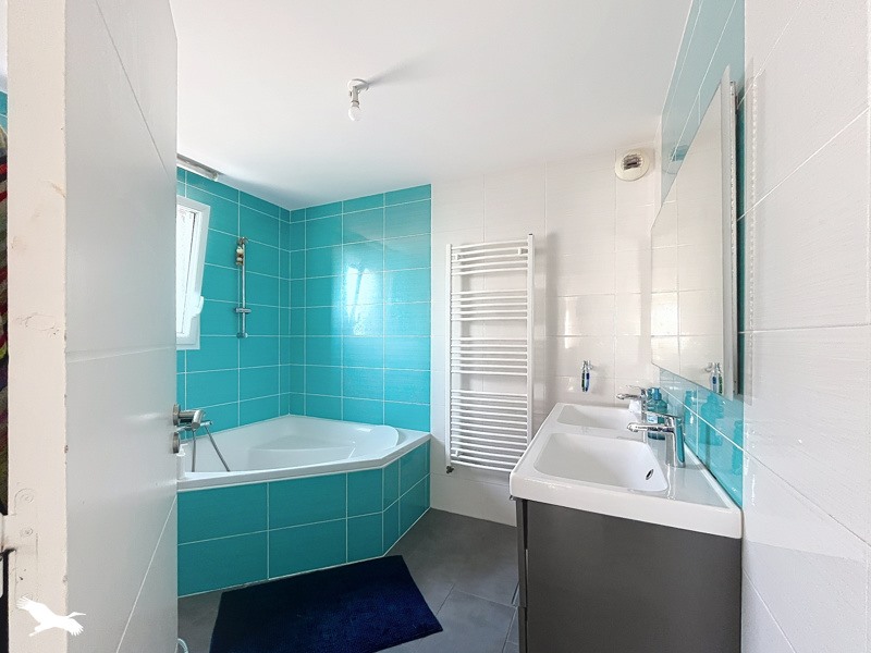Vente Maison BREST - 6 pièces -114 m² - (29200)