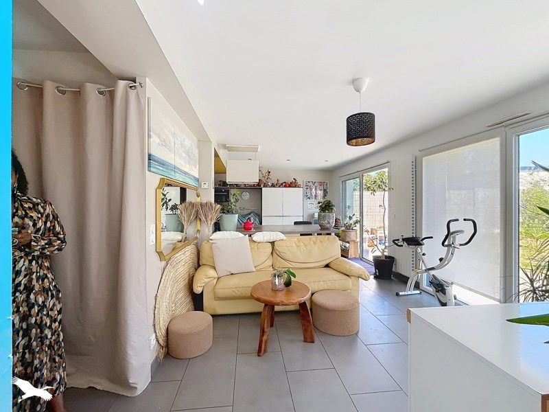 Vente Maison BREST - 6 pièces -114 m² - (29200)