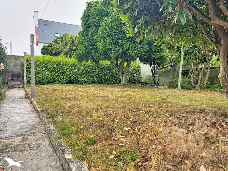 Vente Maison BREST - 4 pièces -78 m² - (29200)