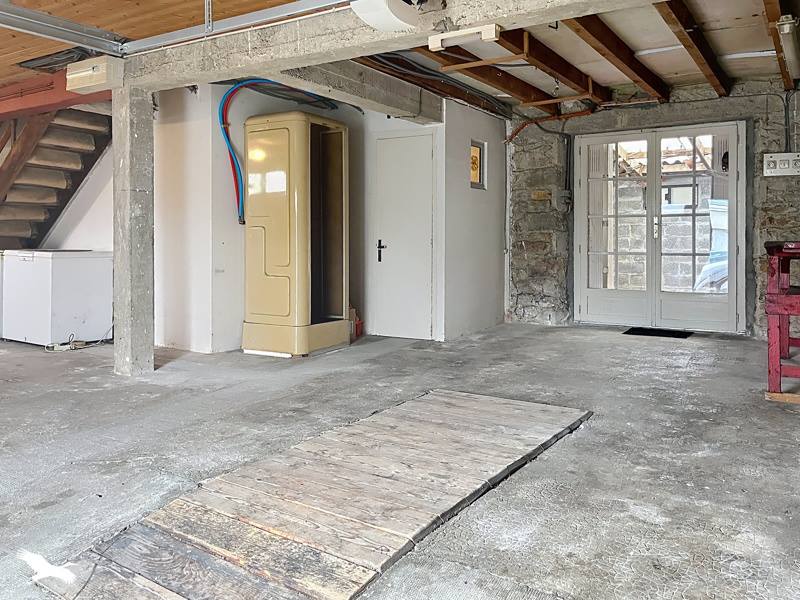 Vente Maison BREST - 4 pièces -78 m² - (29200)