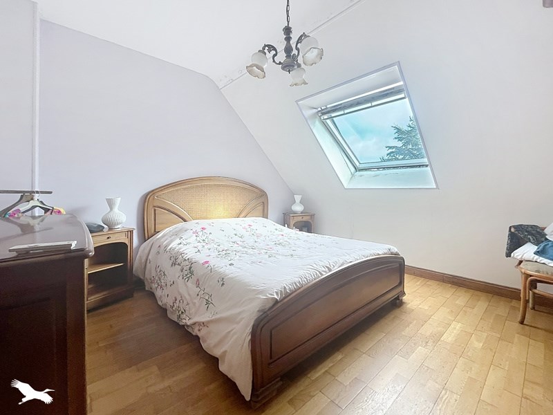 Vente Maison BREST - 5 pièces -95 m² - (29200)