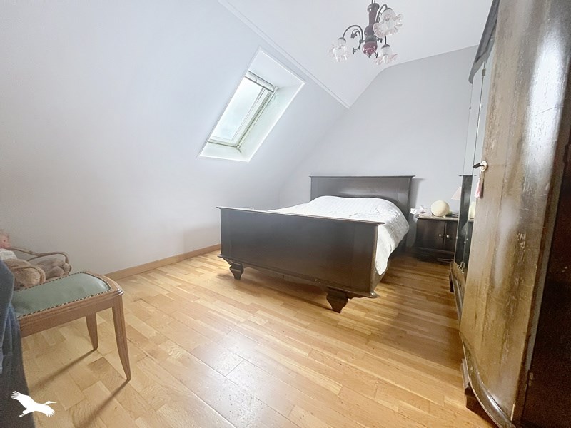 Vente Maison BREST - 5 pièces -95 m² - (29200)