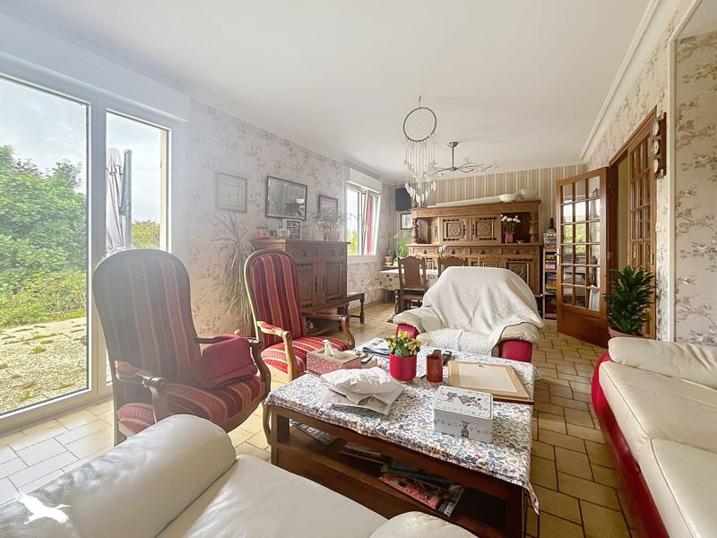 Vente Maison BREST 29200 5 pièces - 95 m²