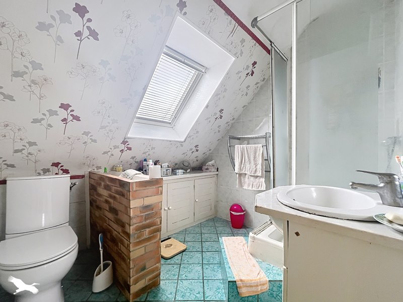 Vente Maison BREST - 5 pièces -95 m² - (29200)
