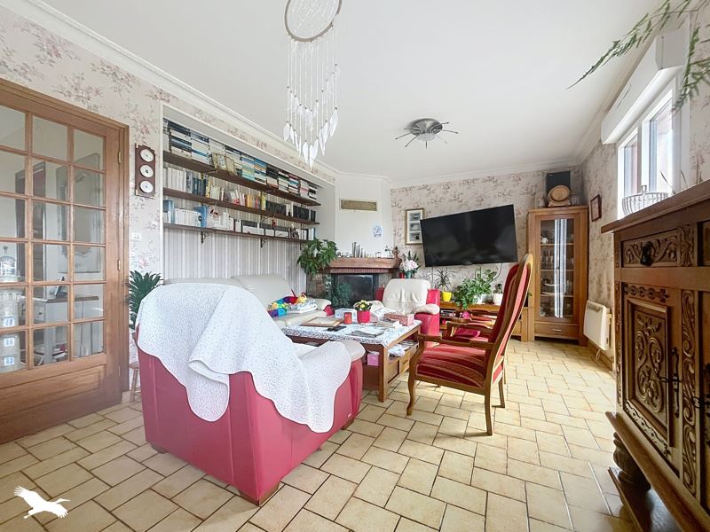 Vente Maison BREST - 5 pièces -95 m² - (29200)