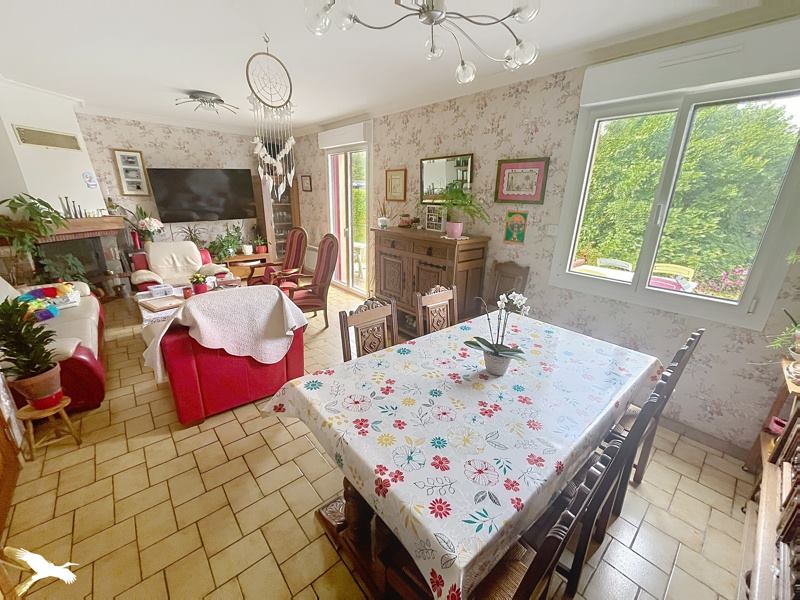 Vente Maison BREST - 5 pièces -95 m² - (29200)