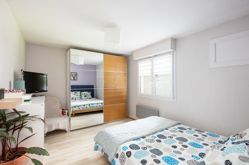 Vente Appartement Brest - 3 pièces -60 m² - (29200)