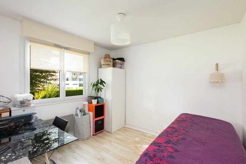 Vente Appartement Brest - 3 pièces -60 m² - (29200)