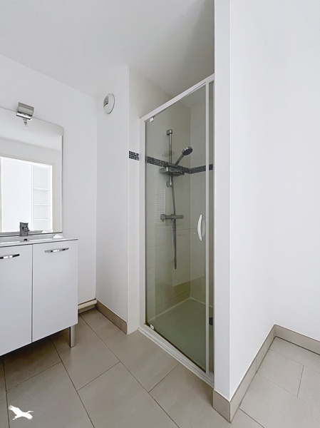 Vente Appartement Brest - 3 pièces -64 m² - (29200)