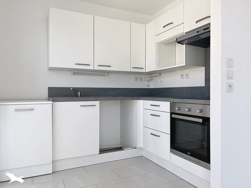 Vente Appartement Brest 29200 3 pièces - 64 m²