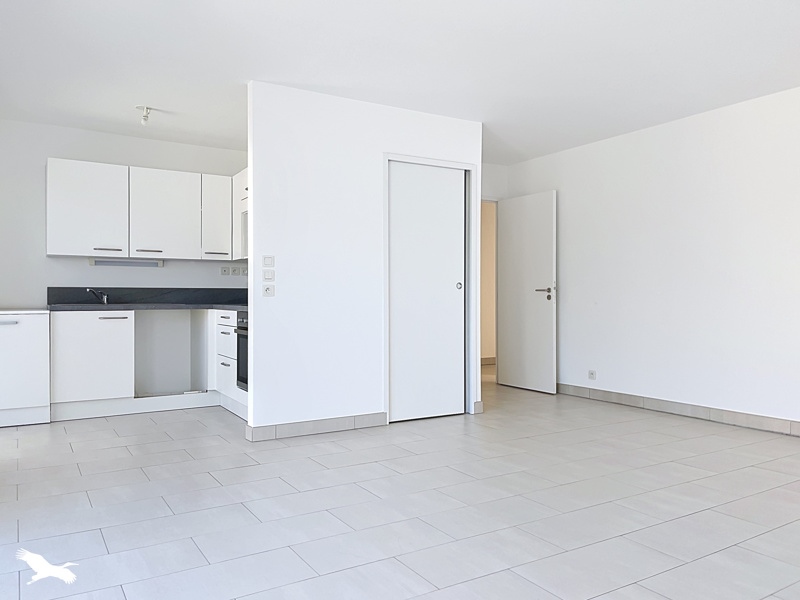 Vente Appartement Brest - 3 pièces -64 m² - (29200)