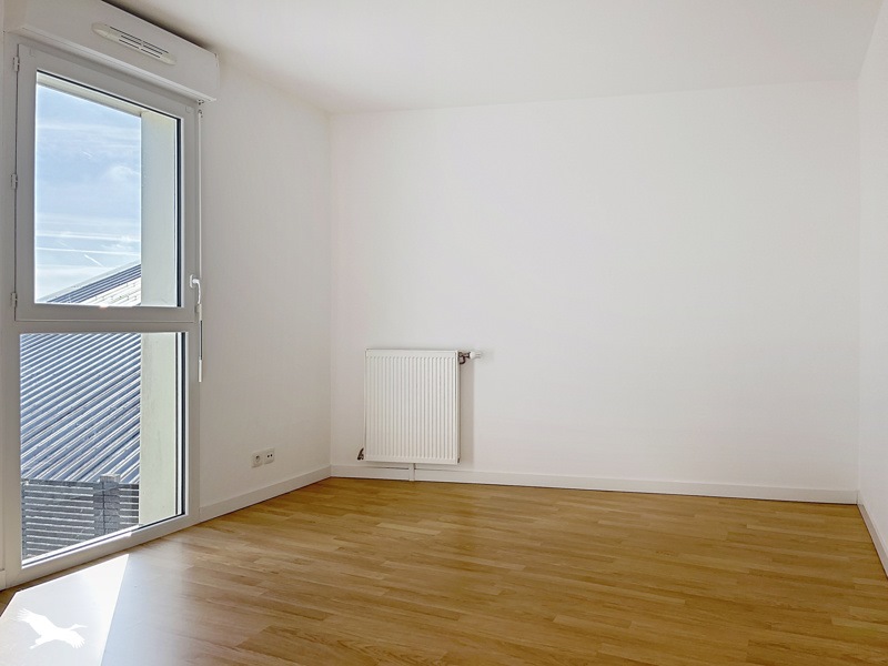 Vente Appartement Brest - 3 pièces -64 m² - (29200)