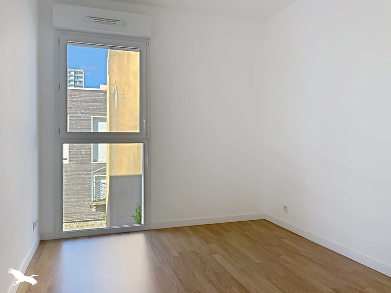 Vente Appartement Brest - 3 pièces -64 m² - (29200)