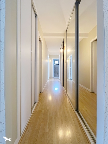 Vente Appartement Brest - 5 pièces -97 m² - (29200)