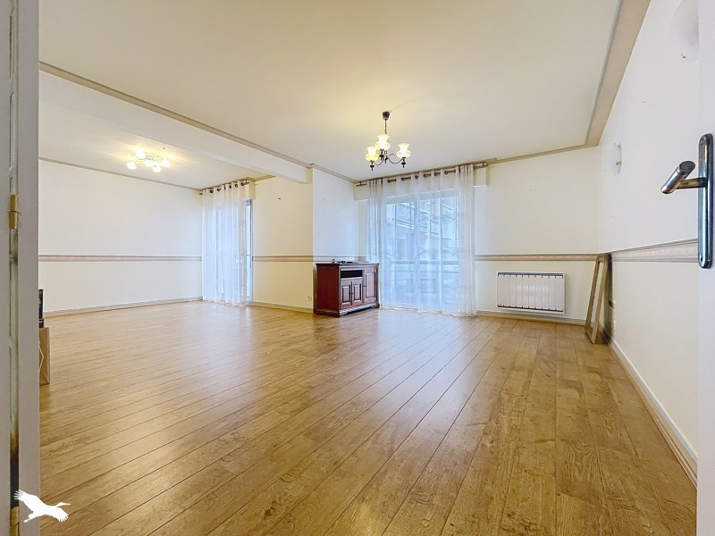 Vente Appartement Brest - 5 pièces -97 m² - (29200)