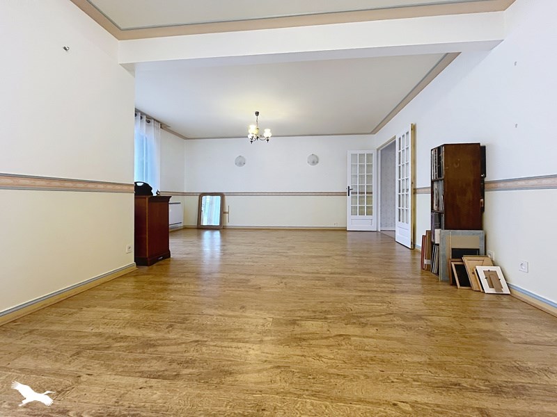 Vente Appartement Brest - 5 pièces -97 m² - (29200)